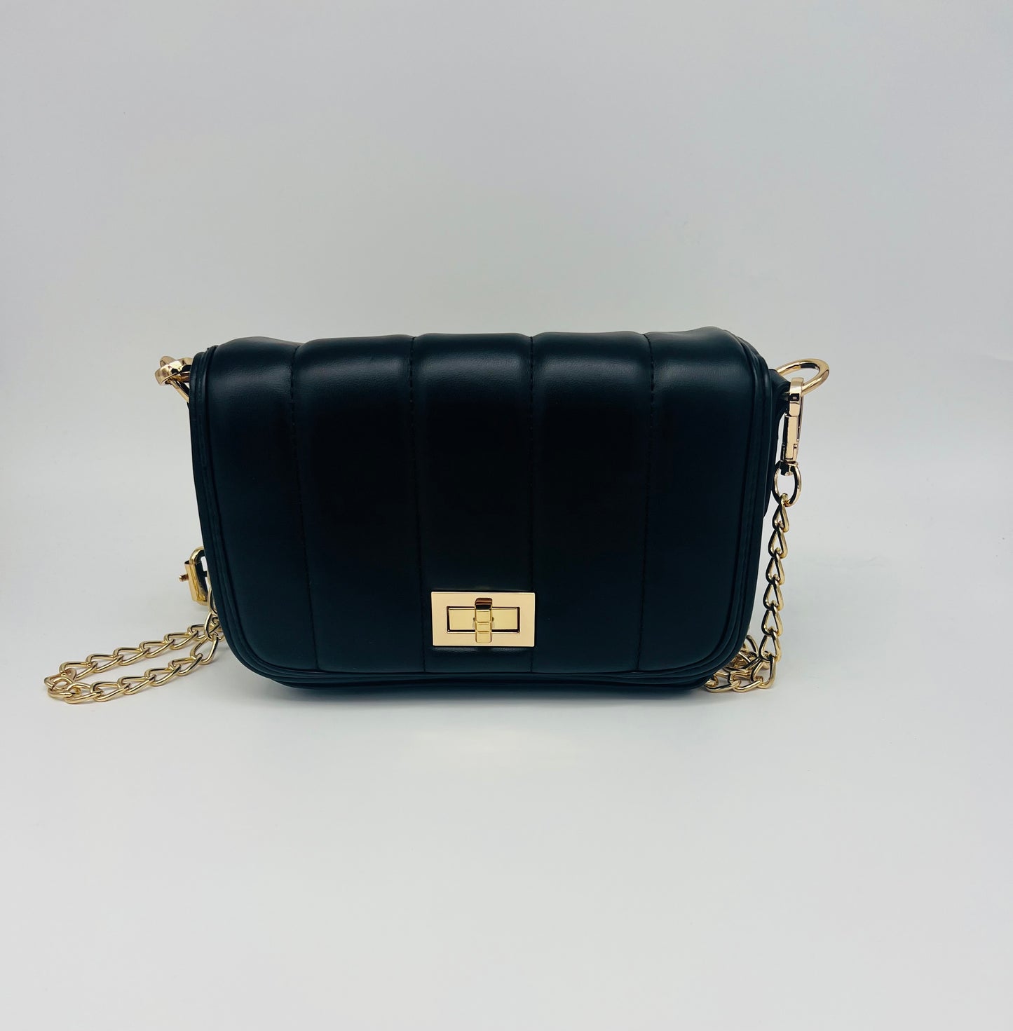 Alpha (Black)