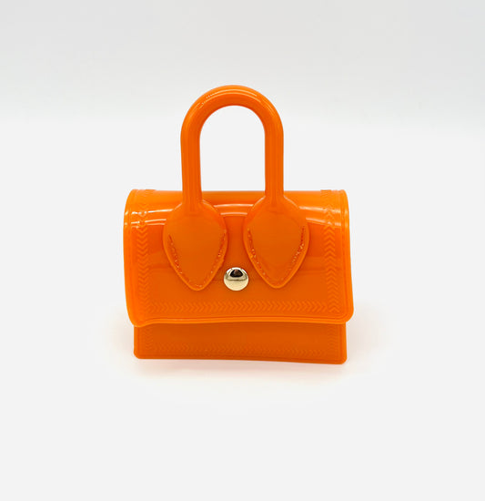 Blossom-Orange