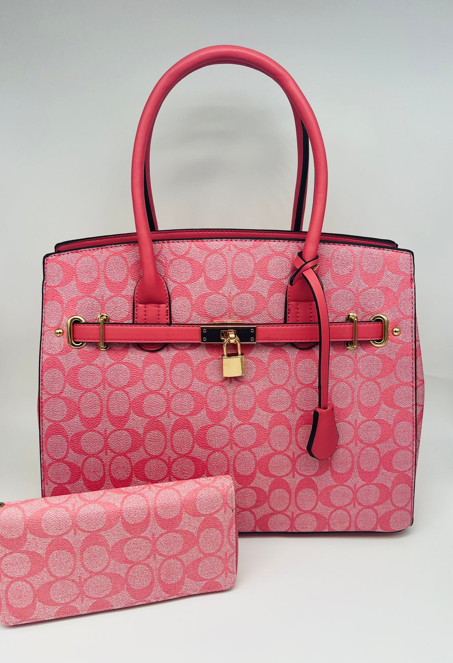 Heiress (Pink)