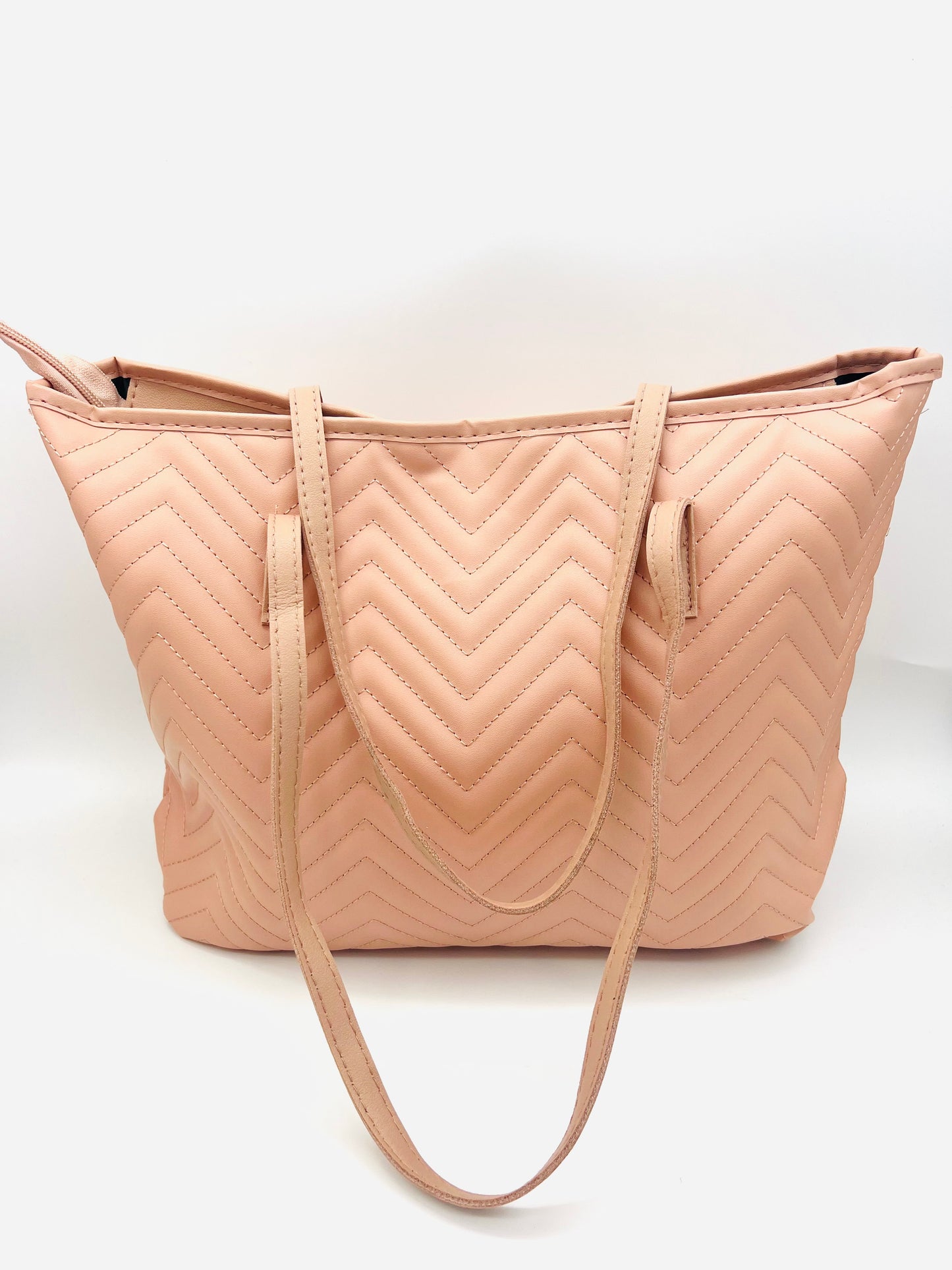 Tote-Pink