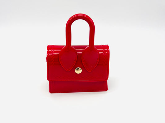Blossom-Red