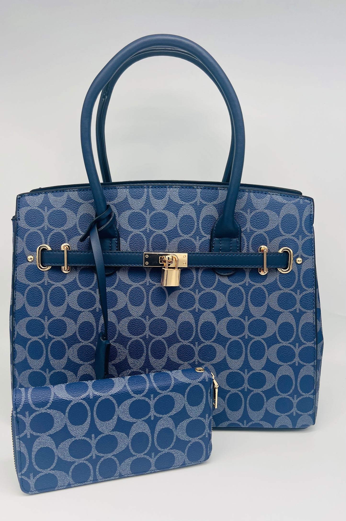 Heiress (Blue)