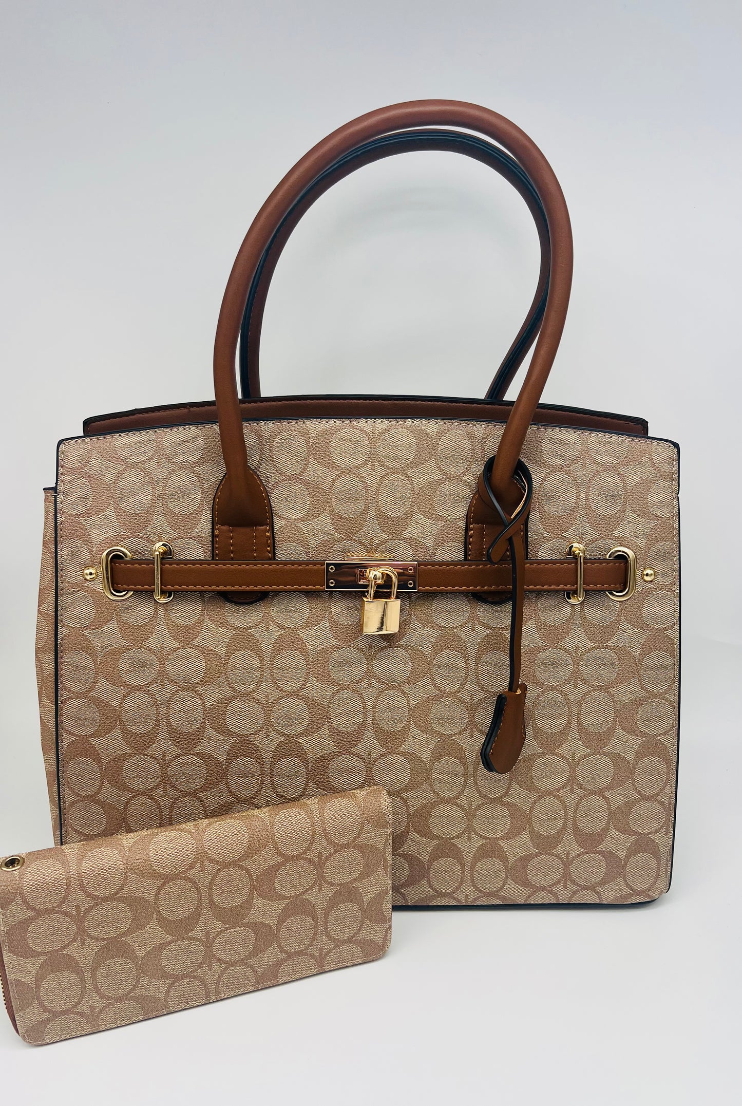 Heiress (Brown)