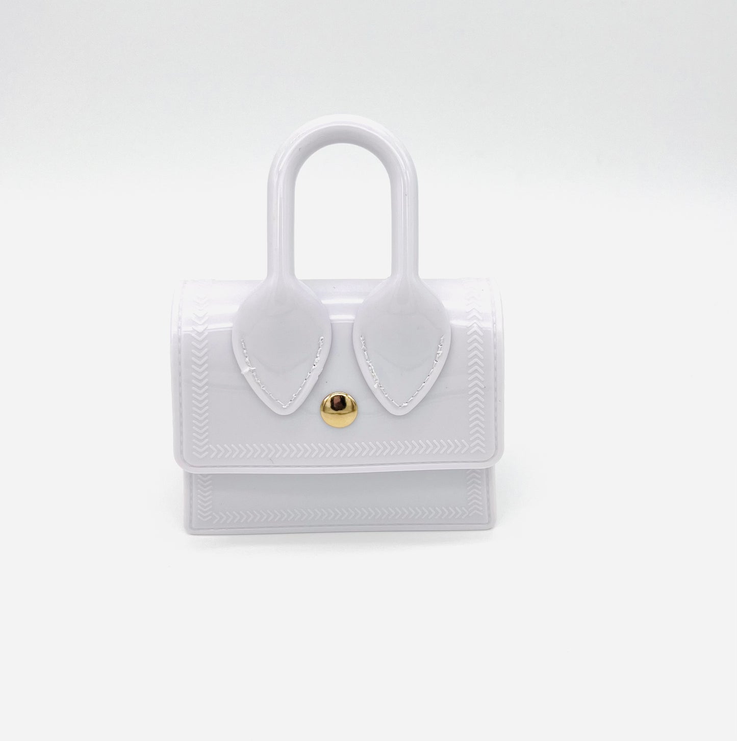 Blossom-White