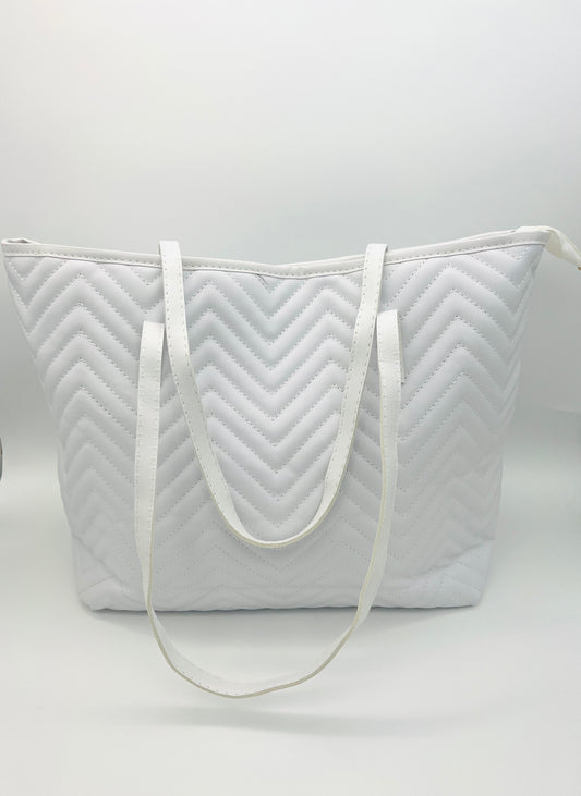 Tote-White