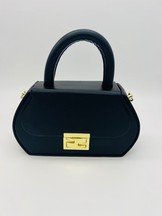 Paris (Black)