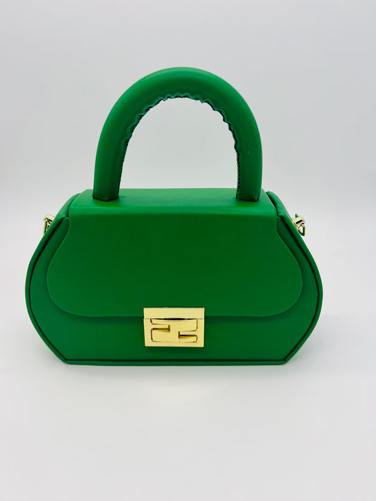 Paris (Green)