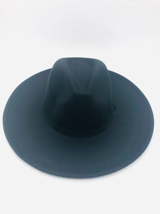Fancy-Black